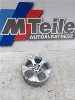 1DB)[GYÁRI BONTOTT] BMW FELNI "Star Spoke 317" | X1 E84 | 7.5Jx17 ET:34| 36 11 6789140
